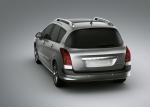 Peugeot 308 SW Prologue Concept 2007 года